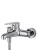 Смеситель для ванны Wonzon & Woghand Alfa WW-AE3204-CR