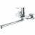 Смеситель для ванны Haiba HB22590 хром