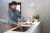 Смеситель для кухни Hansgrohe Talis Select M51 72823000 хром Смеситель для кухни Hansgrohe Talis Select M51 72823000 хром