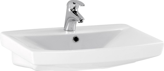 Мебель для ванной Runo Мерида 70 подвесная