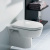 Инсталляция Grohe Solido 39191000 подвесной унитаз + кнопка