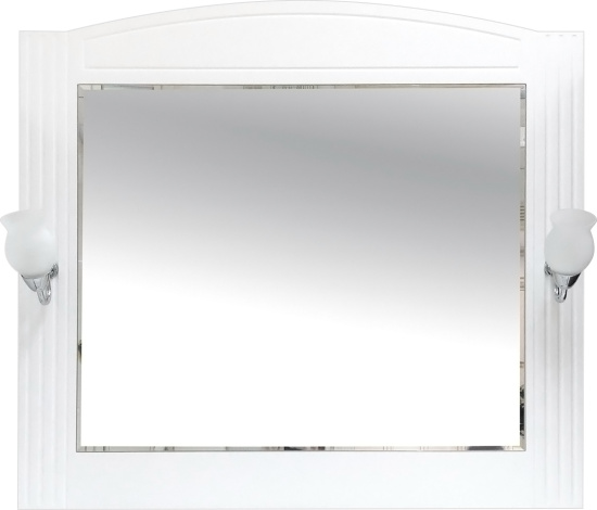 Зеркало Misty Эльбрус 100