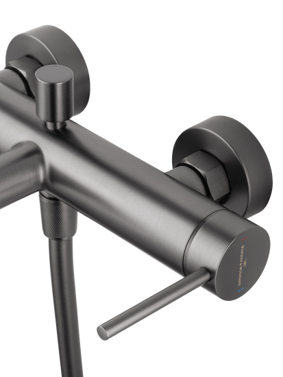 Смеситель для ванны Wonzon & Woghand Stick WW-88639017-BGM