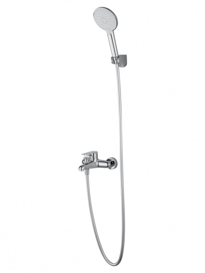 Смеситель для ванны Wonzon & Woghand Alfa WW-AE3204-CR