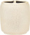 Стакан J. Queen New York Vivienne 2263030THBRS для зубных щёток, шампань