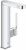 Смеситель для раковины Grohe Plus 23844003