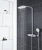 Душевая стойка Grohe Rainshower SmartControl 360 Mono