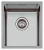 Мойка кухонная Seaman Eco Roma SMR-4438A Мойка кухонная Seaman Eco Roma SMR-4438A