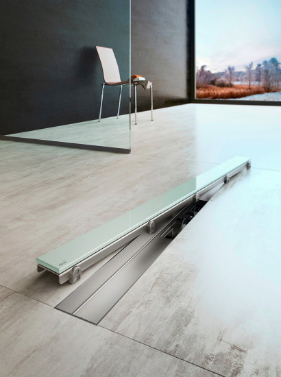 Душевой лоток AlcaPlast APZ101 950 с опорами