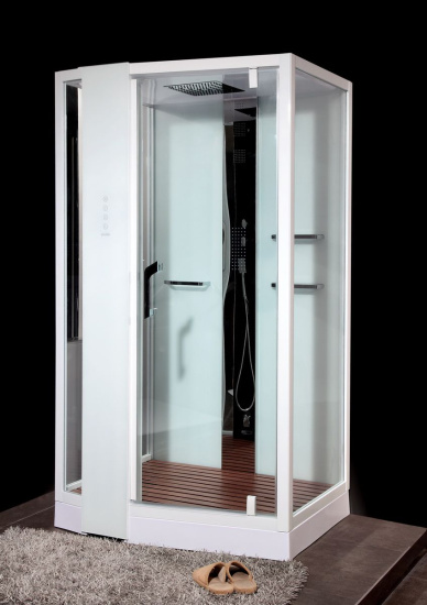 Душевая кабина Orans SR-89105LS White