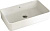 Накладная раковина Sanindusa Sanlife 136339
