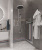 Душевая стойка Hansgrohe Rainfinity 26842700 Душевая стойка Hansgrohe Rainfinity 26842700