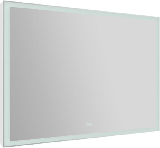 Зеркало BelBagno Marino 110х80 с подсветкой