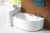 Акриловая ванна BelBagno BB44-1500-L 150 см