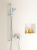 Душевая штанга Grohe Tempesta New 27523000 Душевая штанга Grohe Tempesta New 27523000