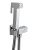 Гигиенический душ с запорным вентилем Wonzon & Woghand WW-88809904-CR
