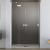 Душевая дверь в нишу Radaway Essenza New DWJ 130 L Душевая дверь в нишу Radaway Essenza New DWJ 130 L