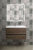 Тумба с раковиной Art&Max Family 90, подвесная, Pino Siberia Тумба с раковиной Art&Max Family 90, подвесная, Pino Siberia