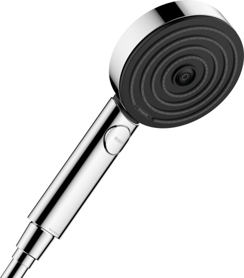 Душевой гарнитур Hansgrohe Pulsify Relaxation 105 3jet 24171000 EcoSmart