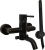 Смеситель для ванны Paini Cox 78PZ100 для ванны Смеситель для ванны Paini Cox 78PZ100 для ванны