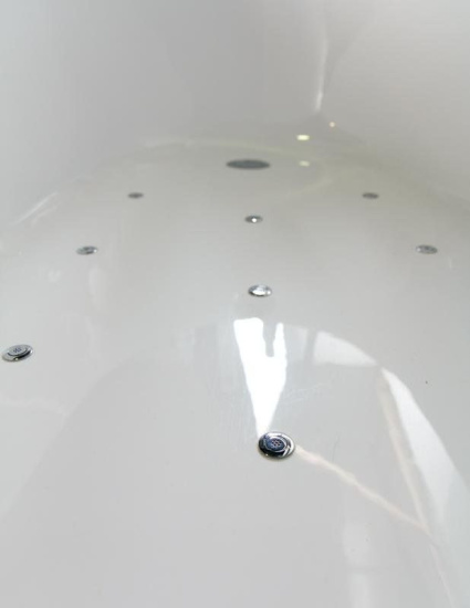 Акриловая ванна BelBagno BB50-1700 170 см