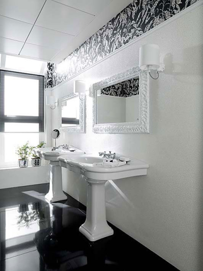 Раковина Noken Dinasty 90 см