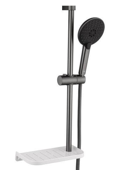 Смеситель для ванны Wonzon & Woghand Alfa WW-AE3201-BGG