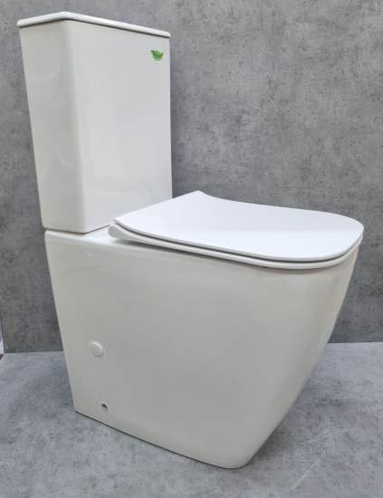 Подвесной унитаз CeramaLux NS5170