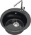 Мойка кухонная Marrbaxx Виктори Z030Q004 чёрный