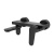 Смеситель для ванны Raglo R31.30.06 черный