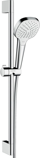 Душевой комплект Hansgrohe Logis E 71602000 + душевой гарнитур