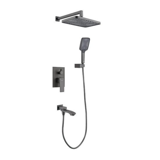 Душевая система Raglo R01.27.09