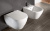 Унитаз подвесной Villeroy & Boch Subway Plus 6600 10R1 alpin Унитаз подвесной Villeroy & Boch Subway Plus 6600 10R1 alpin