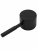 Смеситель для раковины Fiore Xenon 44NN5227, черный Смеситель для раковины Fiore Xenon 44NN5227, черный