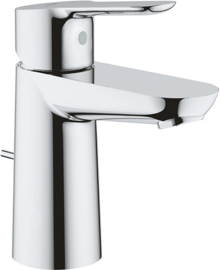 Душевой комплект Grohe BauEdge 122277