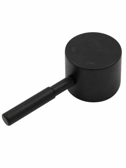 Смеситель для раковины Fiore Xenon 44NN5227, черный