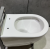 Подвесной унитаз CeramaLux TR2196ZK