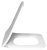 Унитаз-компакт Villeroy & Boch Legato 5634 R0 01 alpin