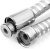 Душевой шланг Hansgrohe Metaflex 28262000 Душевой шланг Hansgrohe Metaflex 28262000
