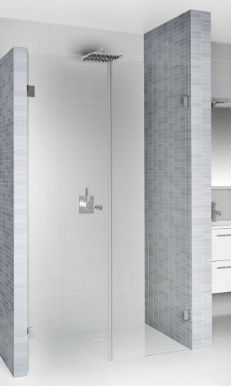 Поддон для душа Riho Basel 430 100x100 см