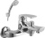 Душевой комплект Lemark plus Shape LM1706C + LM1712C