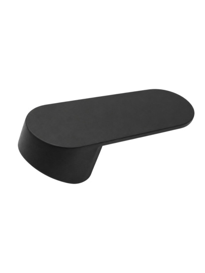 Смеситель для раковины Fiore Kevon Black Matt 81NN7527, черный