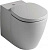 Чаша для унитаза-компакта Ideal Standard Connect Space E119601