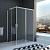Душевой уголок Veconi Rovigo RV10-12090PR-01-19C1