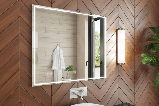 Зеркало Vigo Marta Luxe 80