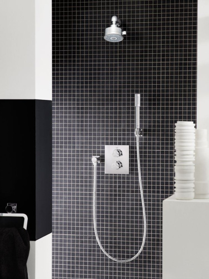 Душевой шланг Grohe Silverflex 28388000