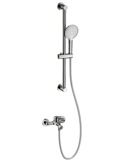 Смеситель для ванны Wonzon & Woghand WW-4560-CR