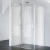 Душевой уголок BelBagno Acqua-AH-1-140/90-C-Cr Душевой уголок BelBagno Acqua-AH-1-140/90-C-Cr