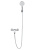 Смеситель для душа Wonzon & Woghand Alfa WW-AE3102-CR Смеситель для душа Wonzon & Woghand Alfa WW-AE3102-CR