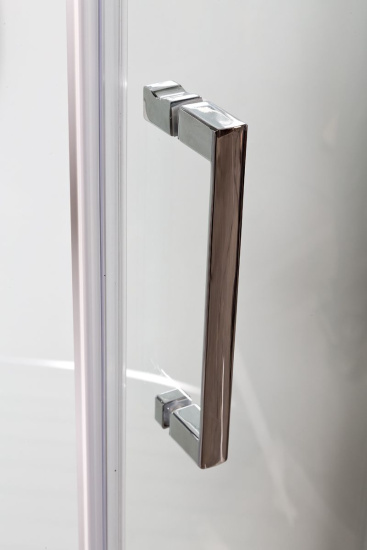 Душевая кабина DTO A09 LED